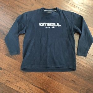 ONEIL Crewneck Sweatshirt Size M
